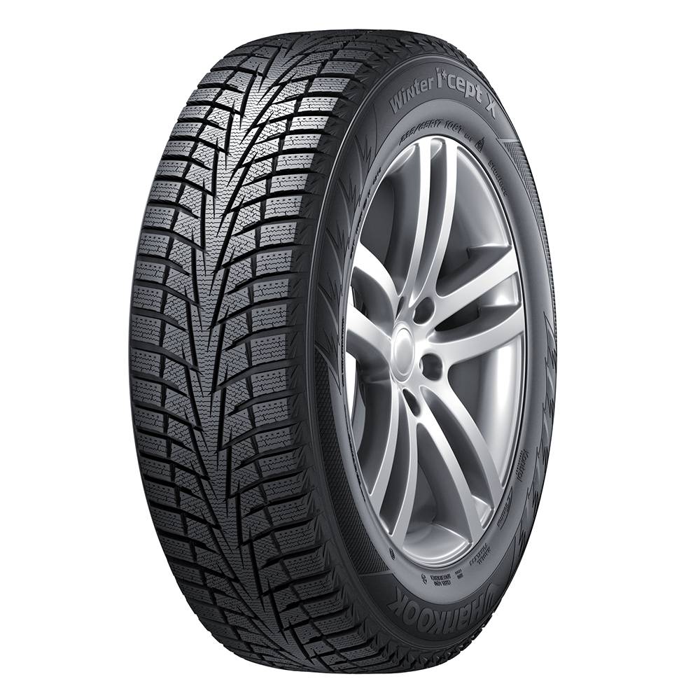 Шина 265/70R16 Hankook RW10 112T