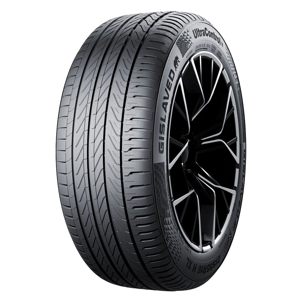 Шина 195/65R15 Gislaved UltraControl 91V
