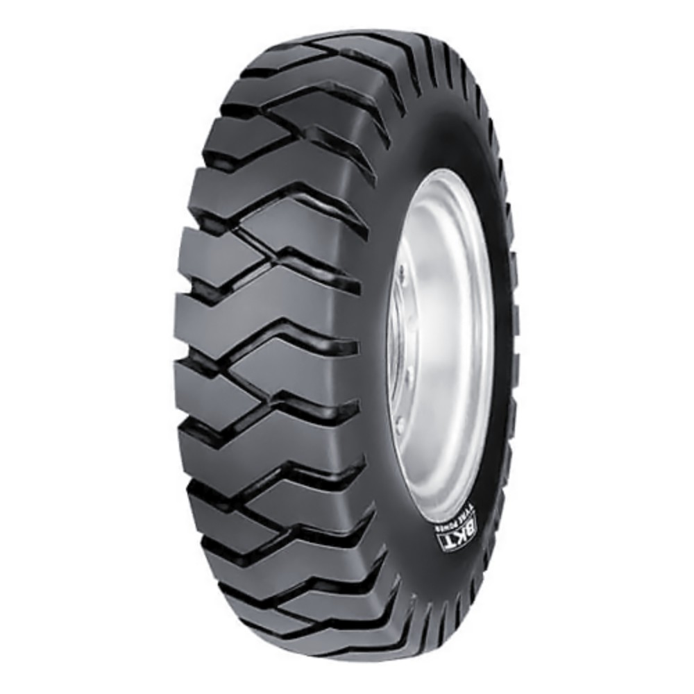 Шина 6,50-10 BKT PL-801 JS2 нс10 118A8/131A5 кам+об/л