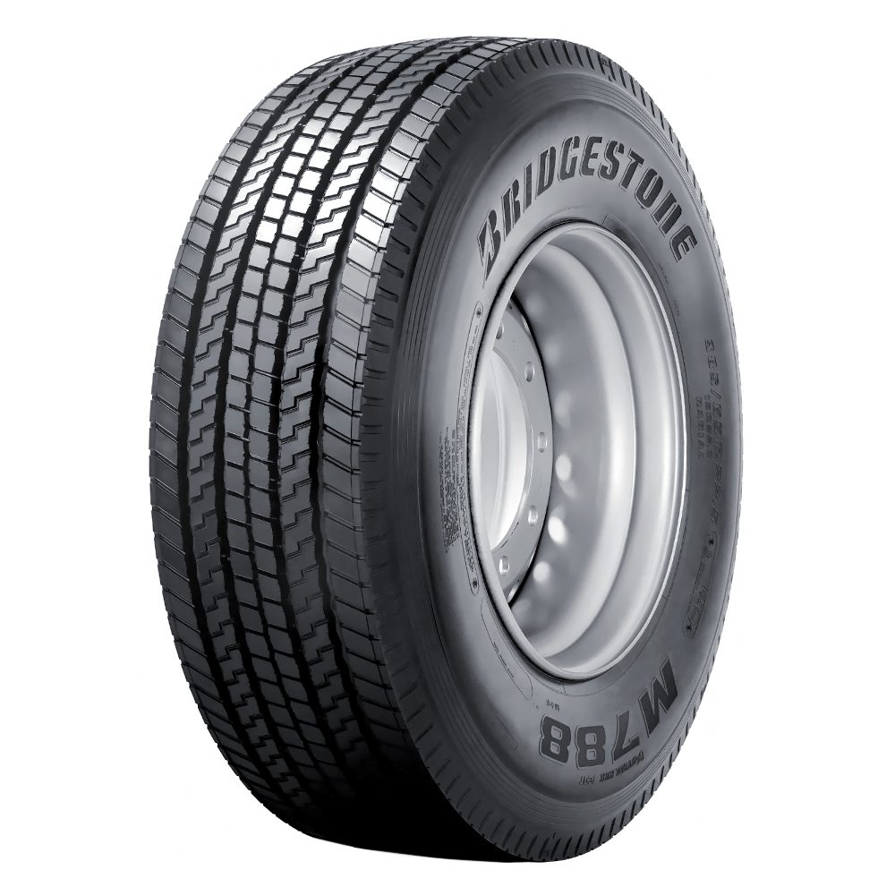 Шина 295/80R22,5 Bridgestone M788 152/148M б/к