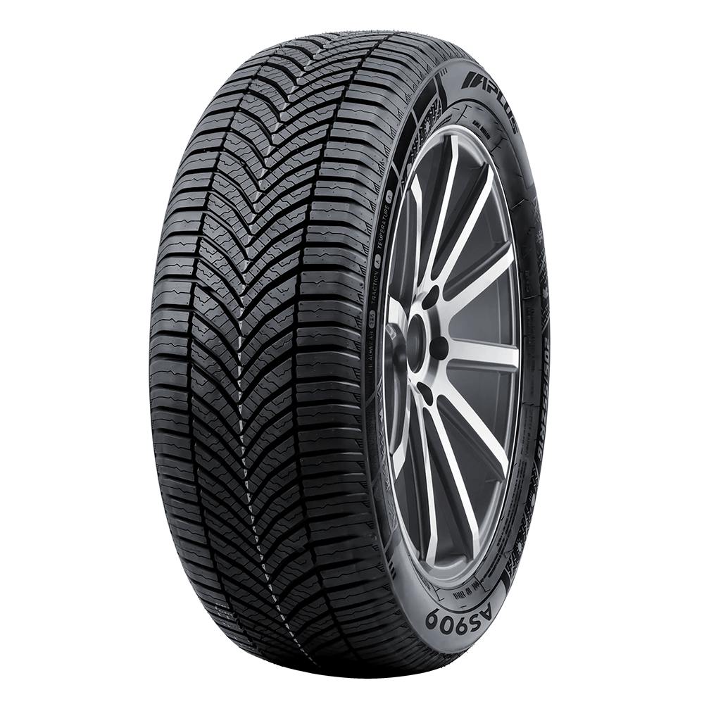 Шина 215/50R17 Aplus As909 95W