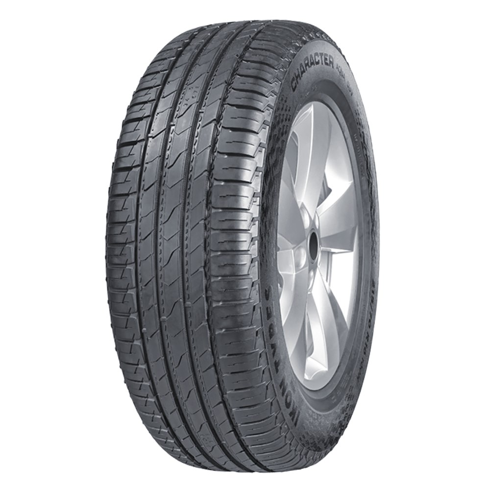 Шина 285/60R18 Ikon Character Aqua SUV 116V