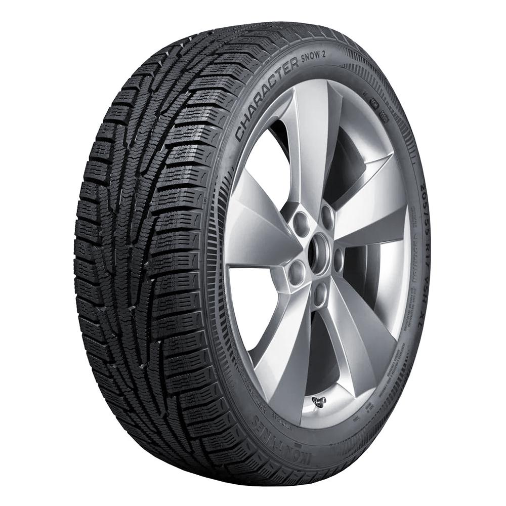 Шина 225/50R17 Ikon Character Snow 2 98R