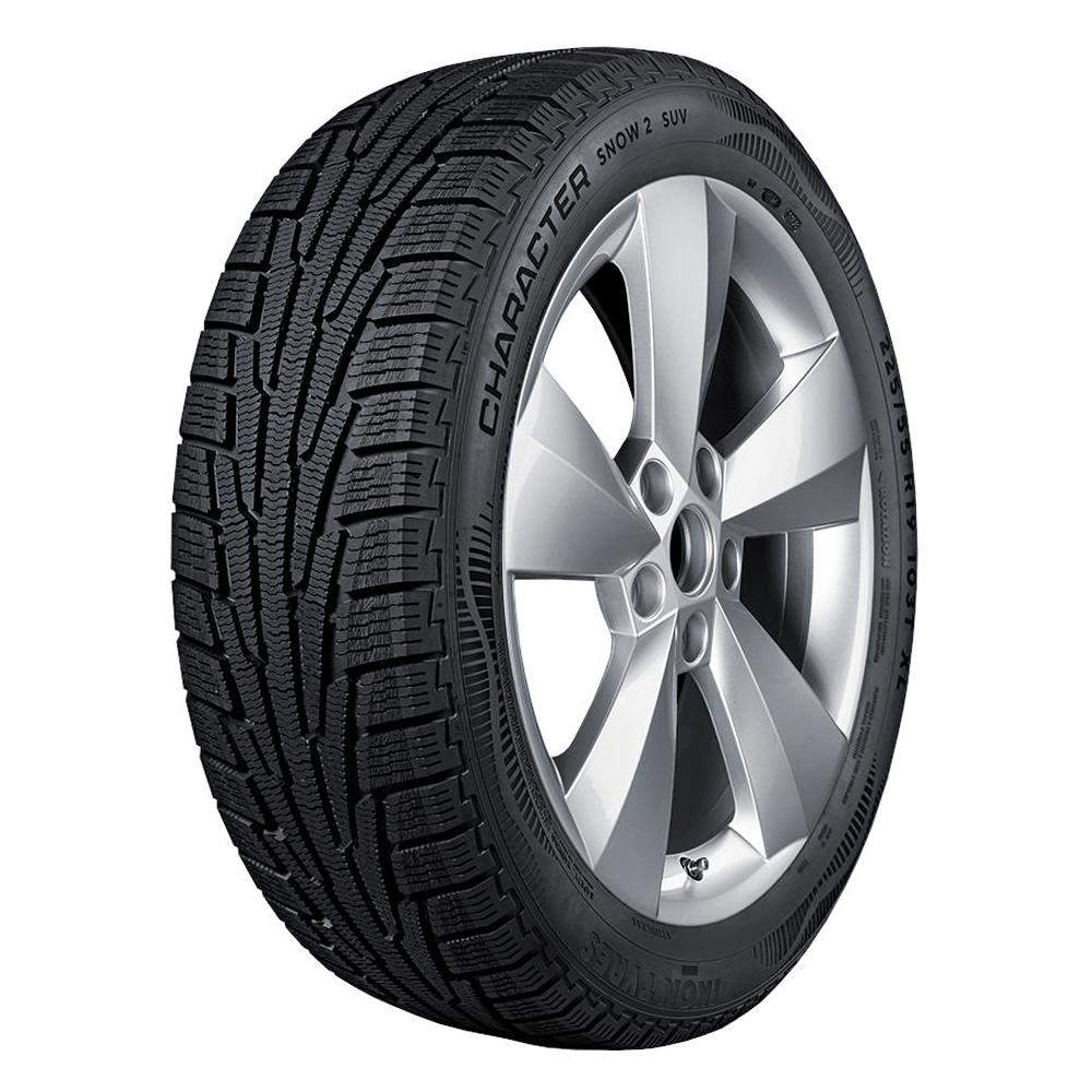 Шина 255/60R18 Ikon Character Snow 2 SUV 112R