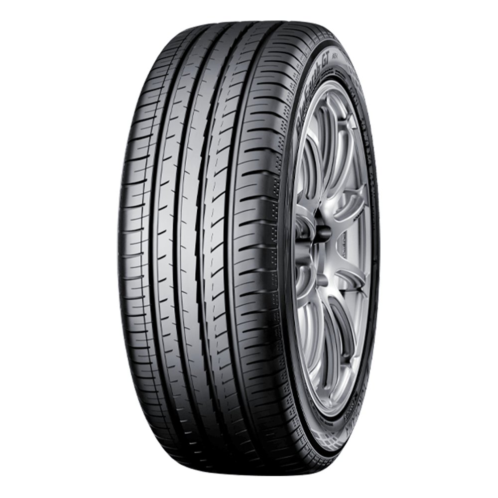 Шина 215/45R17 Yokohama AE51 91W