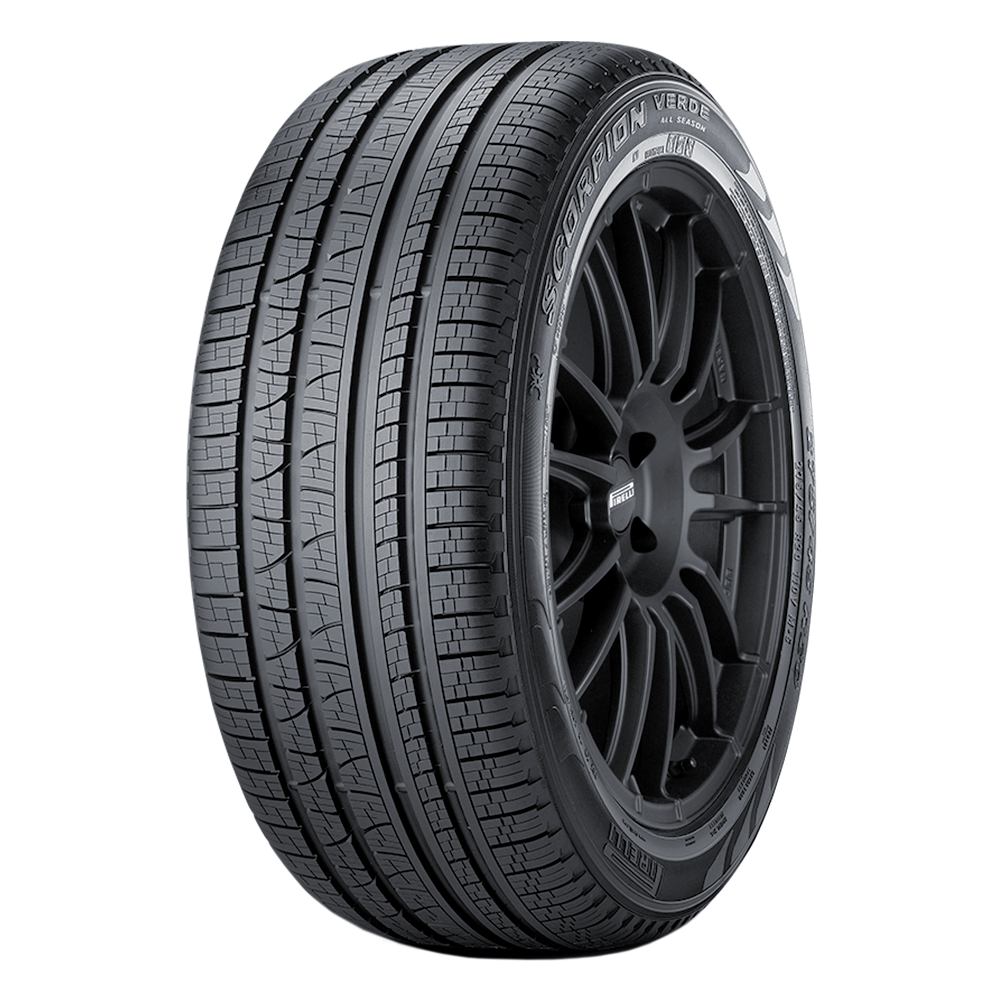 Шина 265/60R18 Pirelli Scorpion Verde All Season 110H