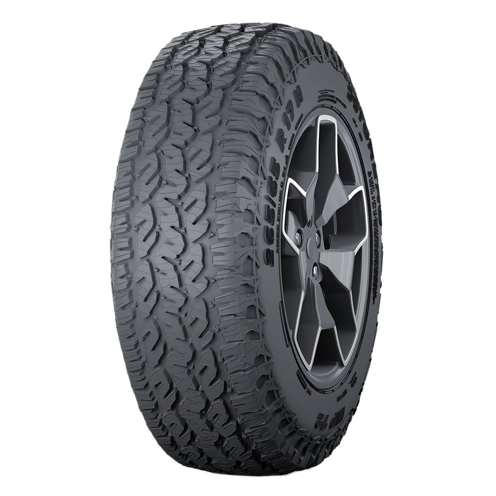 Шина 265/65R17 Torero MP72 112H (Matador)