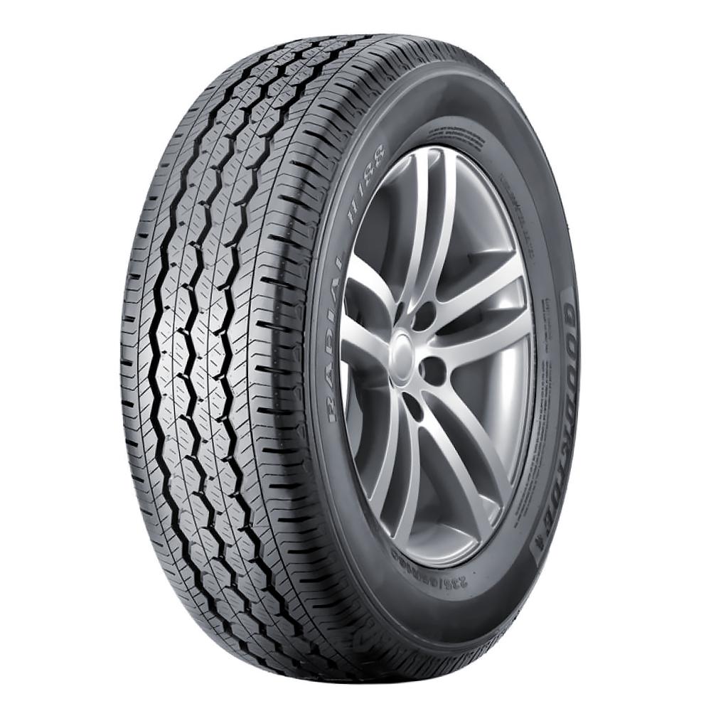 Шина 195/65R16C Goodride H188 нс8 104/102T