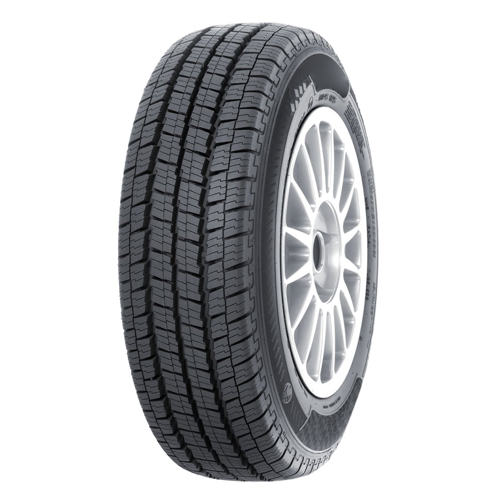 Шина 185/75R16C Torero MPS125 104/102R б/к (Matador)