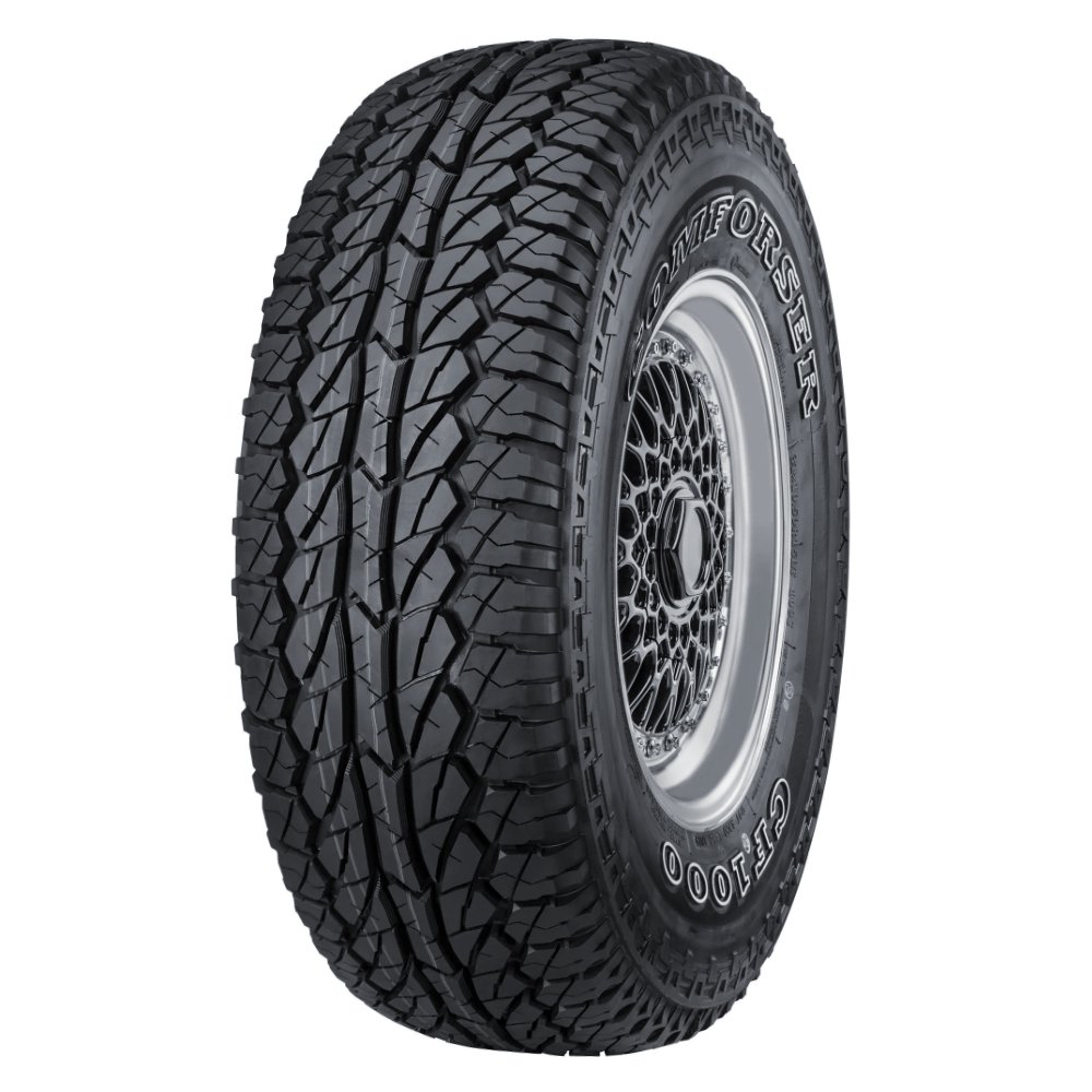 Шина 31/10,5R15 Comforser CF1000 109S