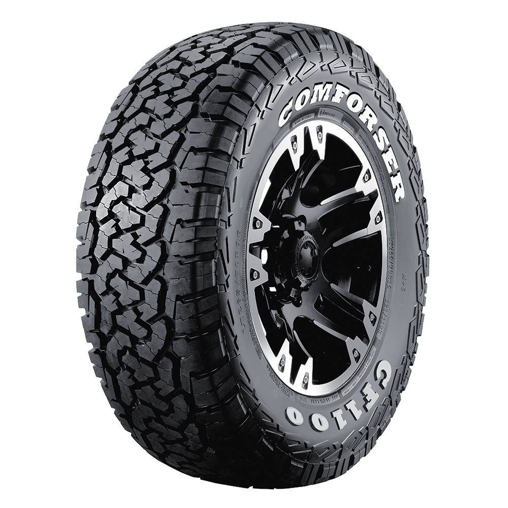 Шина 255/70R16 Comforser CF1100 111T