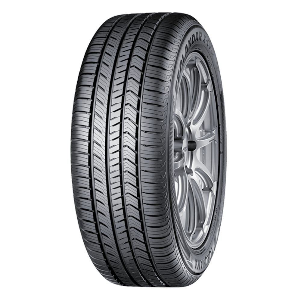 Шина 275/45R20 Yokohama G057 Geolandar X-CV 110W