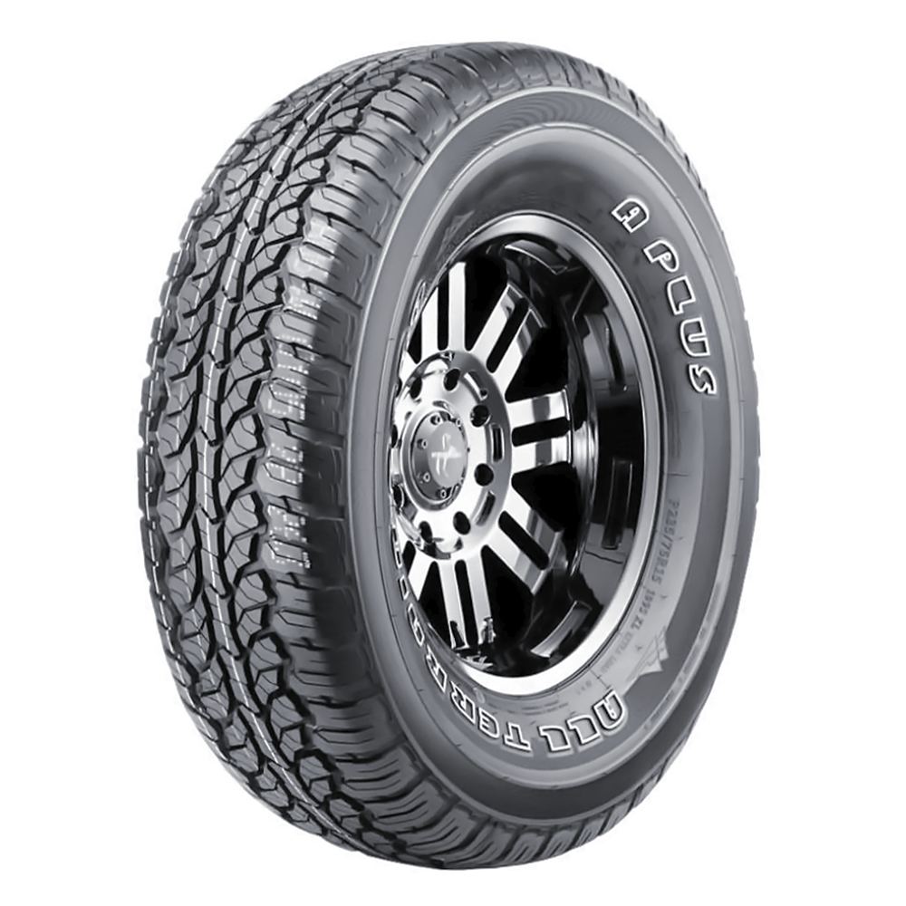 Шина 215/70R16 Aplus All Terrain A929 100T
