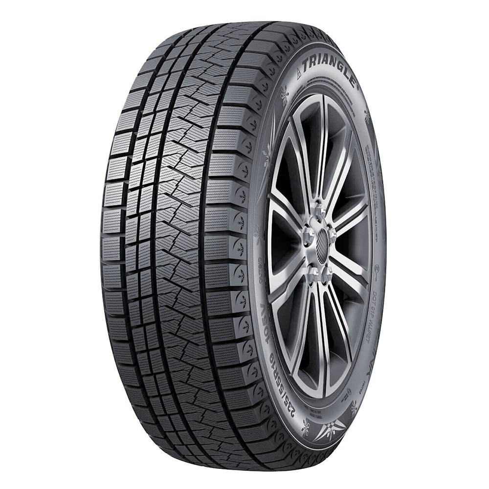Шина 235/45R17 Triangle PL02 97V