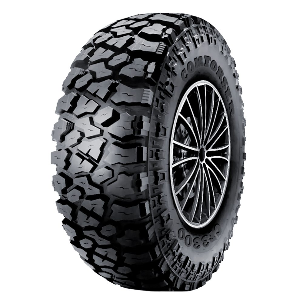 Шина 265/70R17 Comforser CF3300 121/118Q