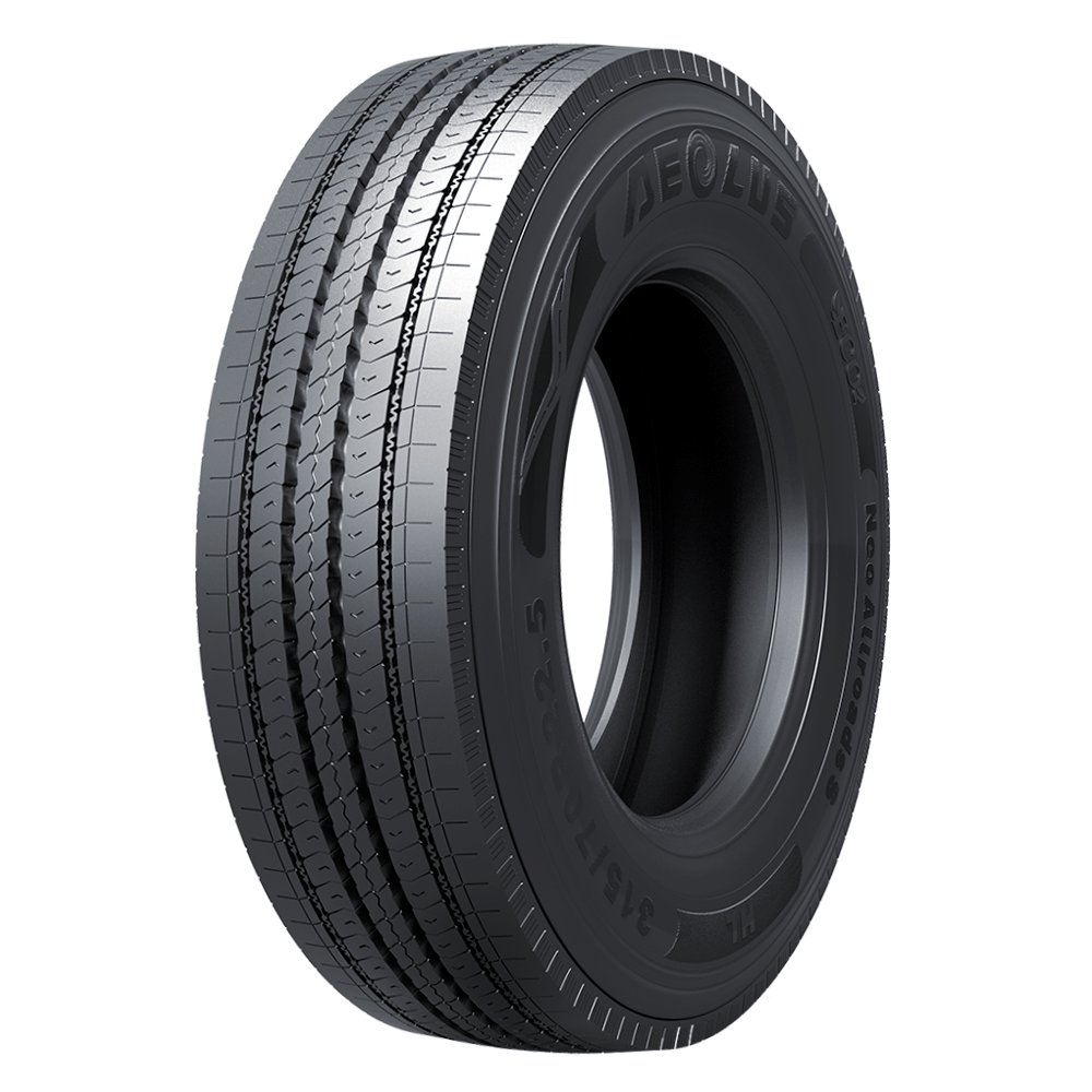Шина 235/75R17,5 Aeolus NeoAllRoads S нс18 143/141 135/133J б/к