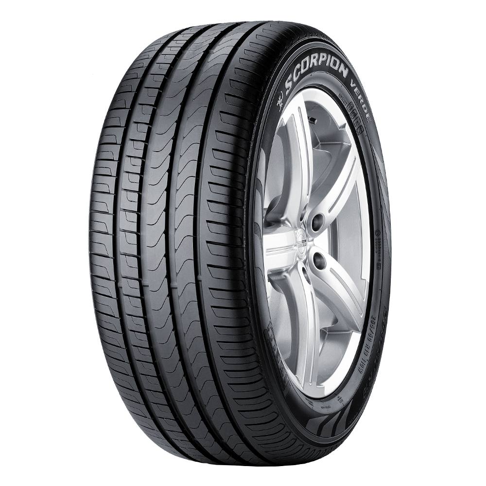Шина 255/50R19 Pirelli SCORPION VERDE 103V