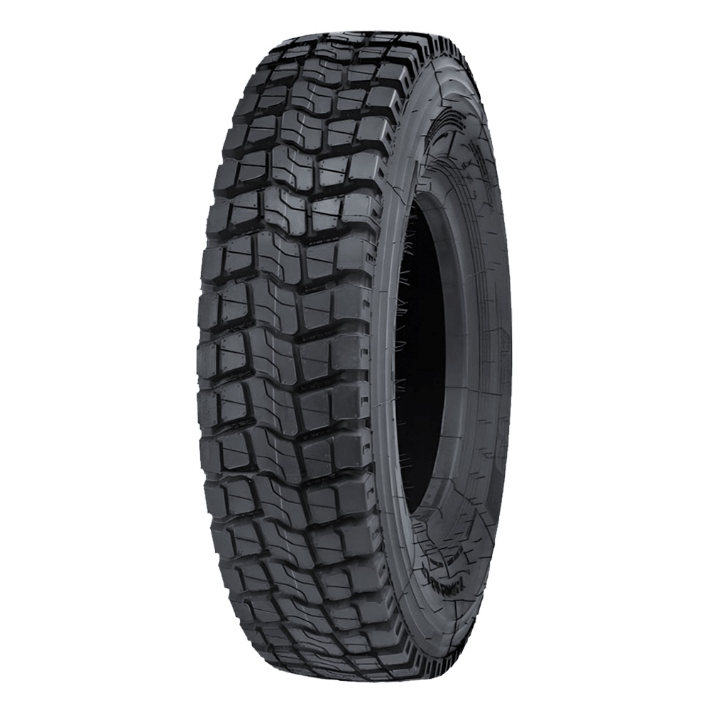 Шина 7,50R16 THREE-A A369 124/120K НС16 с о/л (ведущая)