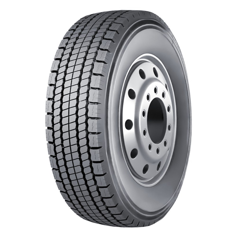 Шина 295/80R22,5 Amberstone/Annaite/Hilo 785 нс18 154/151M б/к