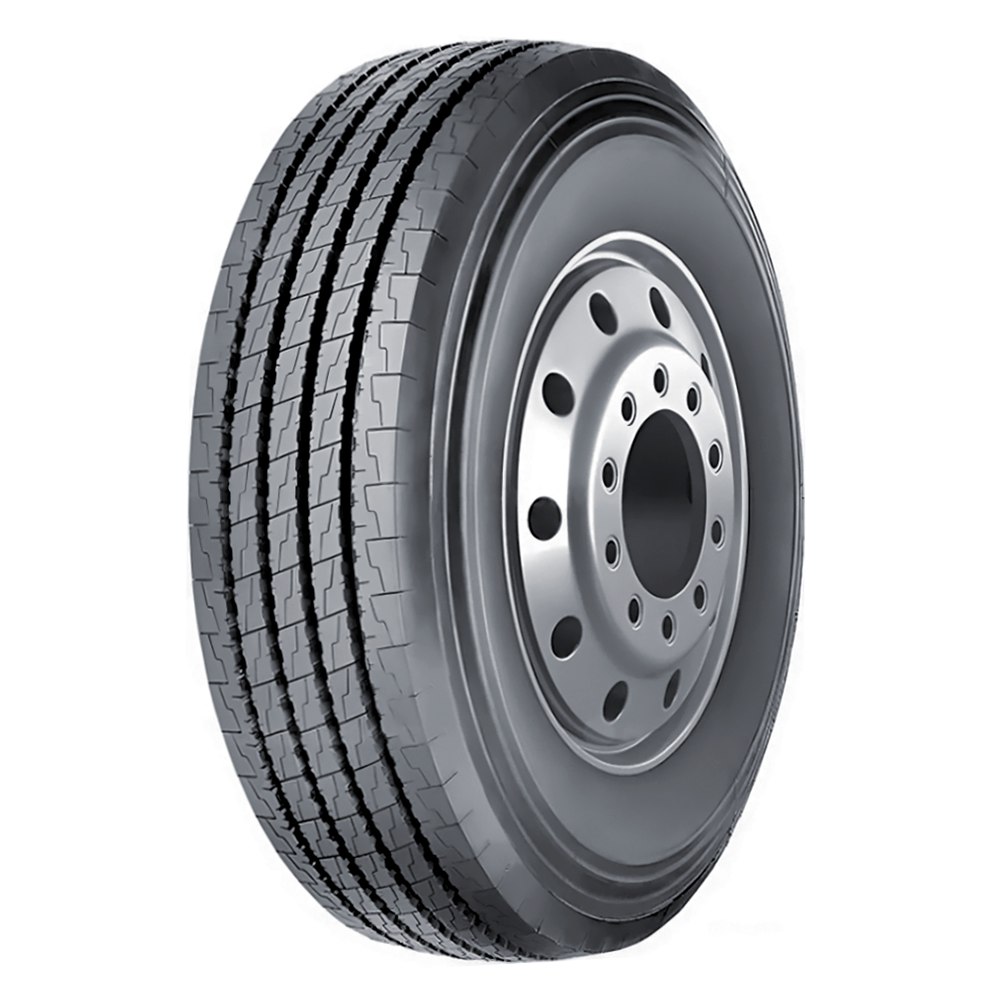 Шина 215/75R17,5 Amberstone/Annaite/Hilo 366 нс16 128/126M б/к