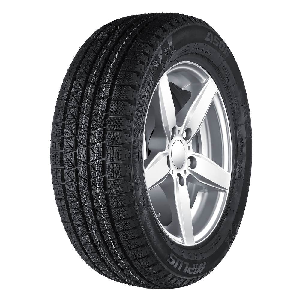Шина 195/60R16 Aplus A506 89S