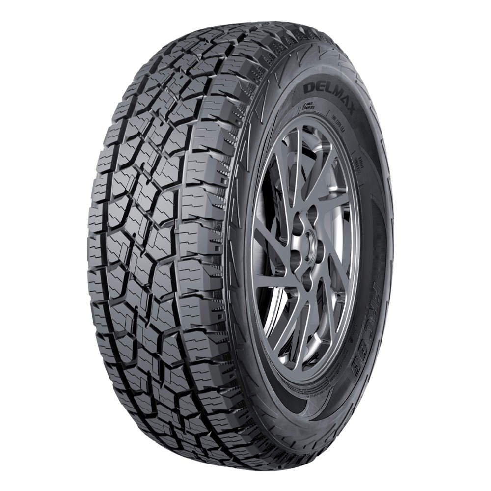 Шина 285/75R16 Delmax Grippro AT LT 126/123R