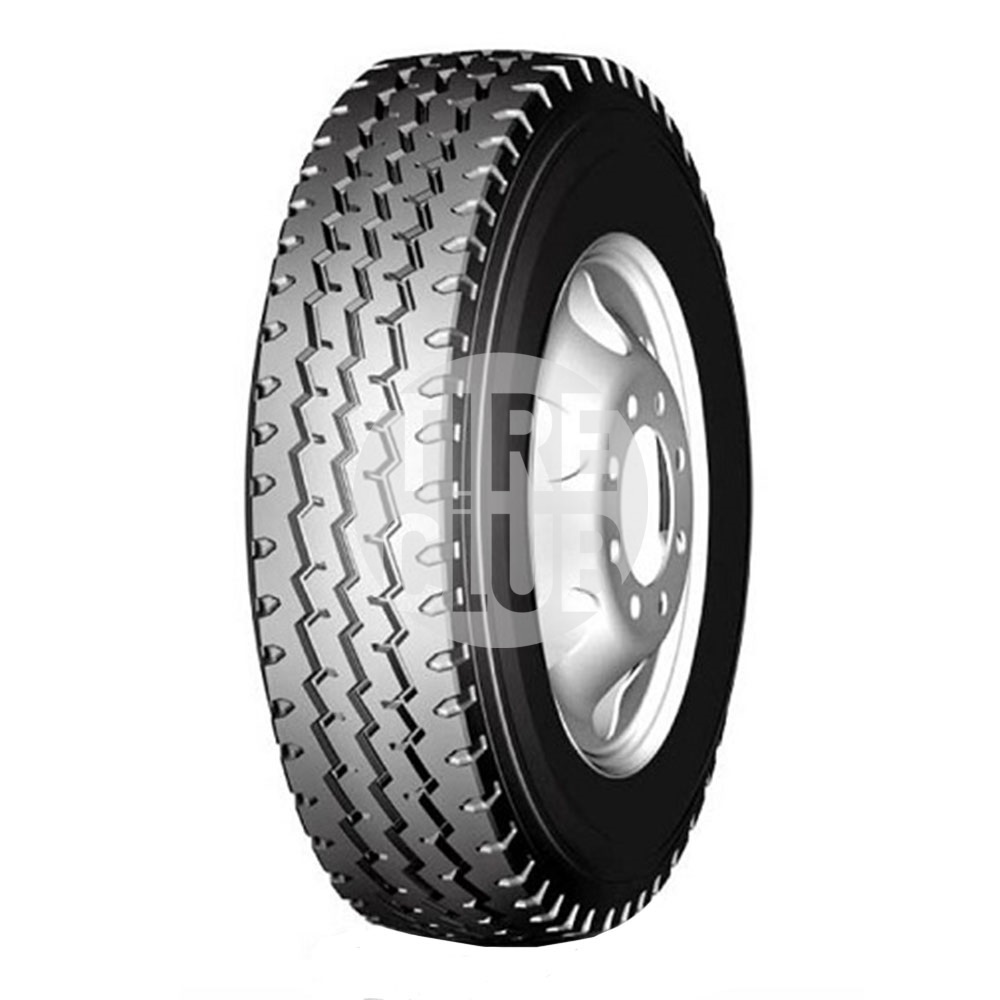 Шина 11,00R20 Ovation VI-702 нс18 152/149K