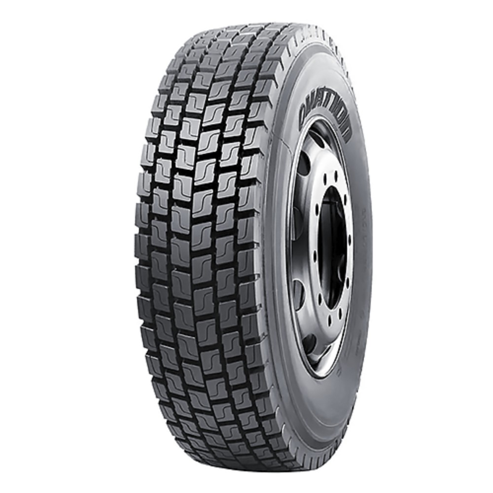 Шина 11R22,5 Ovation CPD81 148/145M