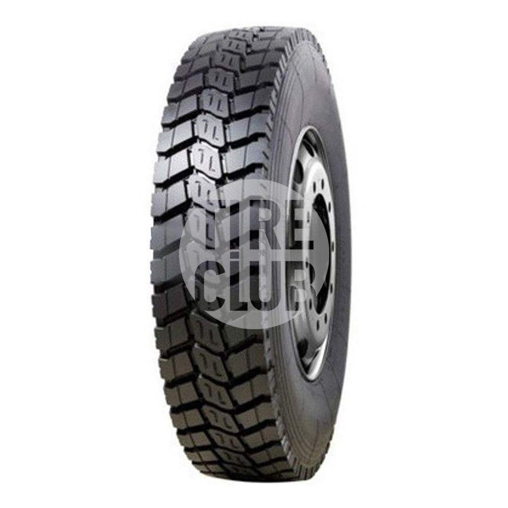 Шина 12,00R20 Ovation VI-313 ведущие 156/153K