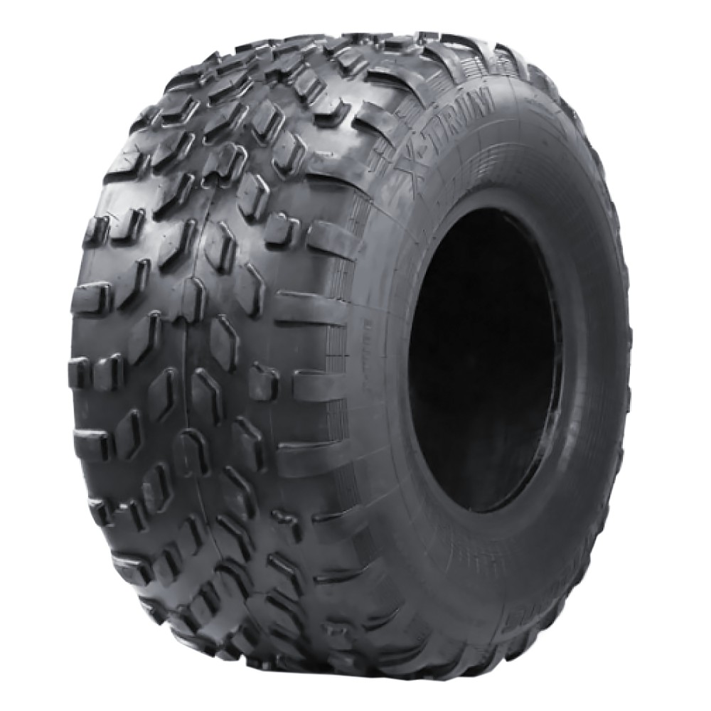 Шина 1200/600-533 низкого давления AVTOROS X-TRIM 2 слоя корда