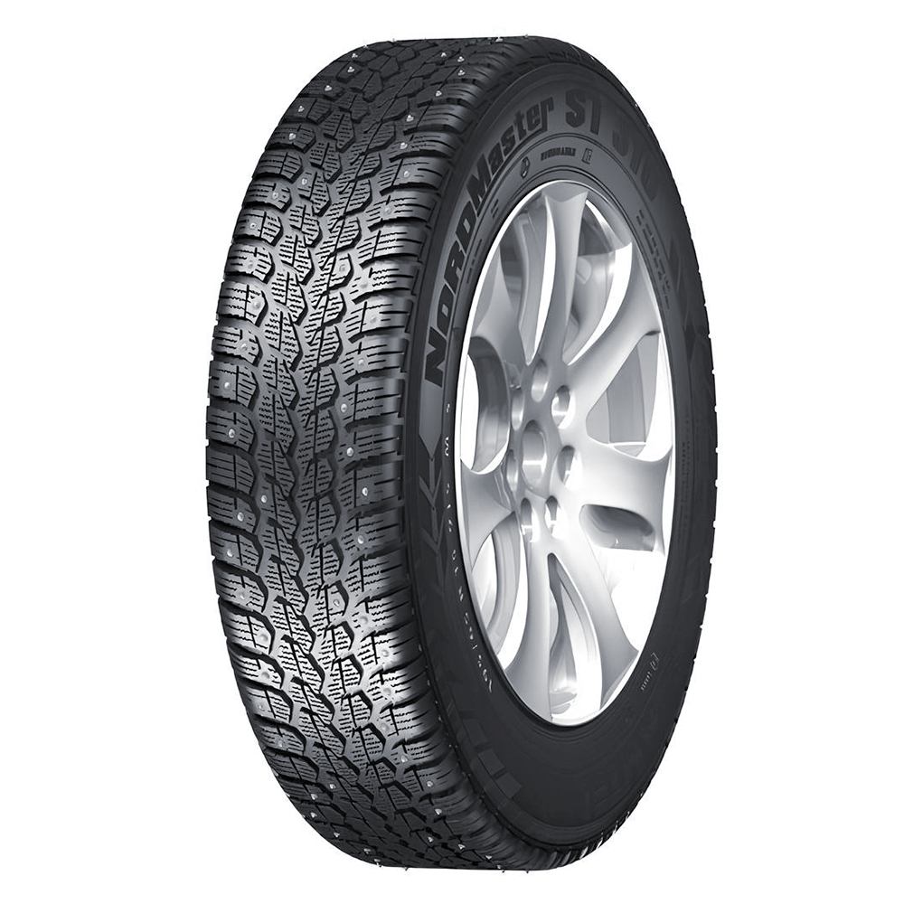 Шина 175/65R14 Amtel NordMaster ST 310 K-263 160(Q) шип