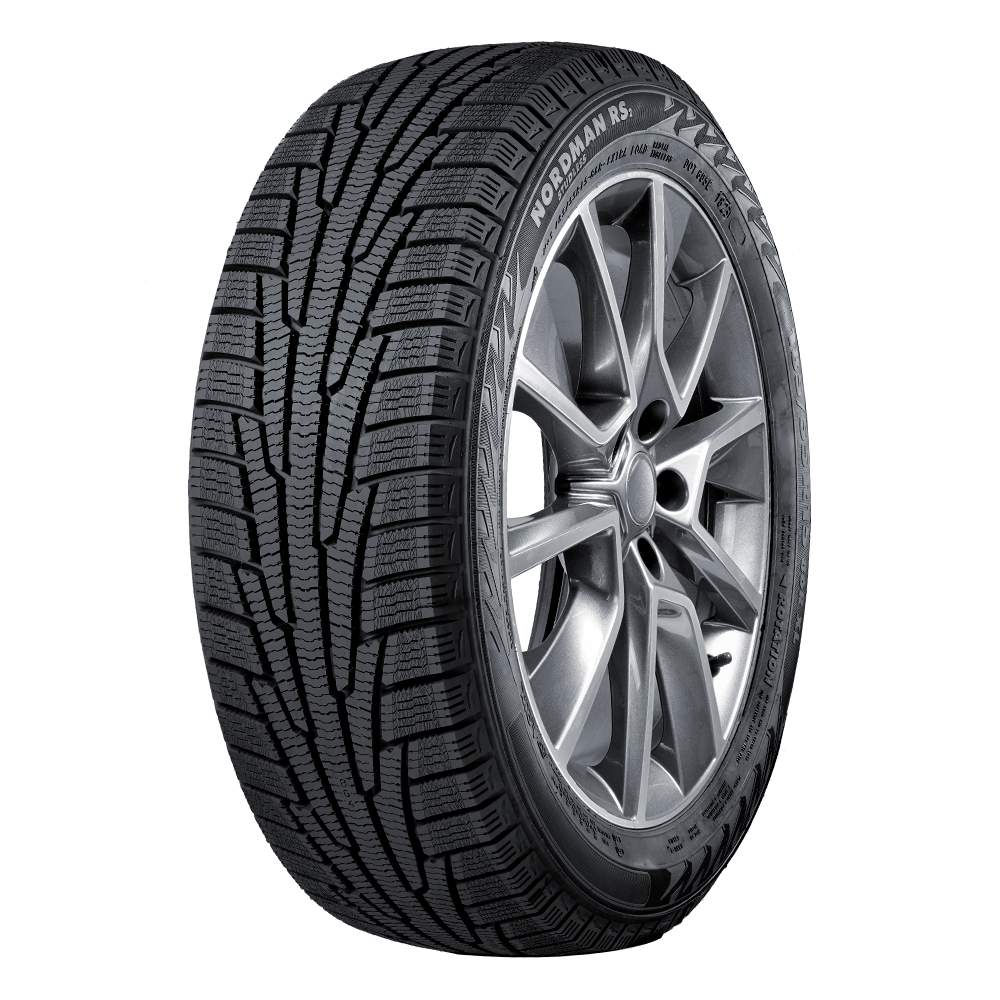 Шина 175/70R14 Ikon Nordman RS2 88R