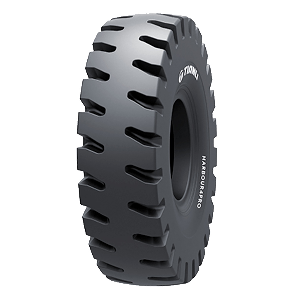Шина 18,00-25 Tianli HARBOUR4PRO IND-4 нс40 214A5 б/к