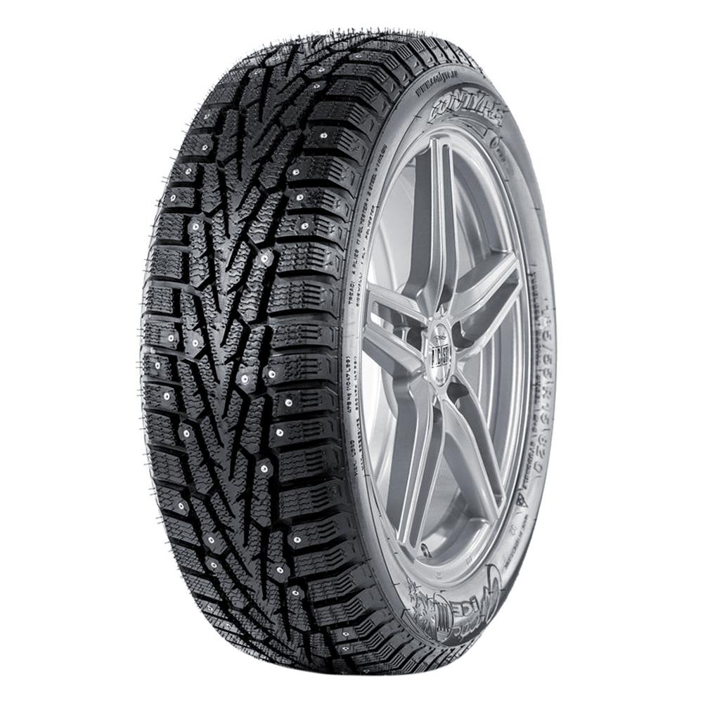 Шина 185/55R15 Contyre Arctic Ice III 82Q шип