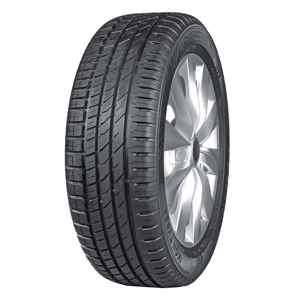 Шина 185/65R15 Ikon Character Eco 88H