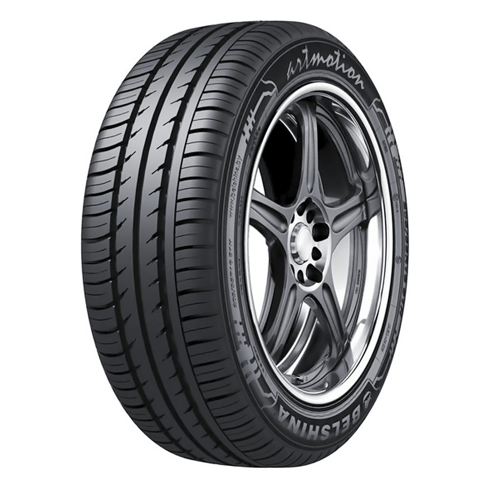 Шина 185/70R14 Бел-274 Белшина