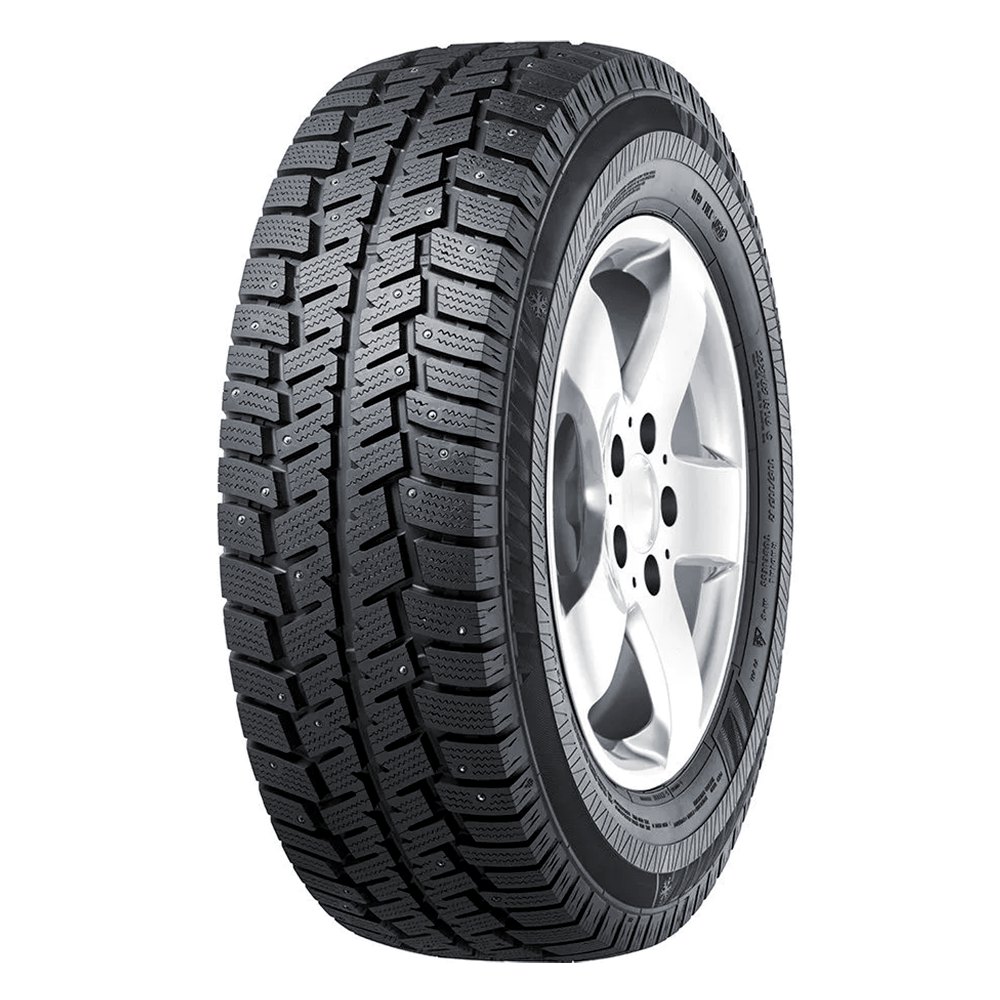 Шина 185/75R16C Torero MPS500 104/102R шип