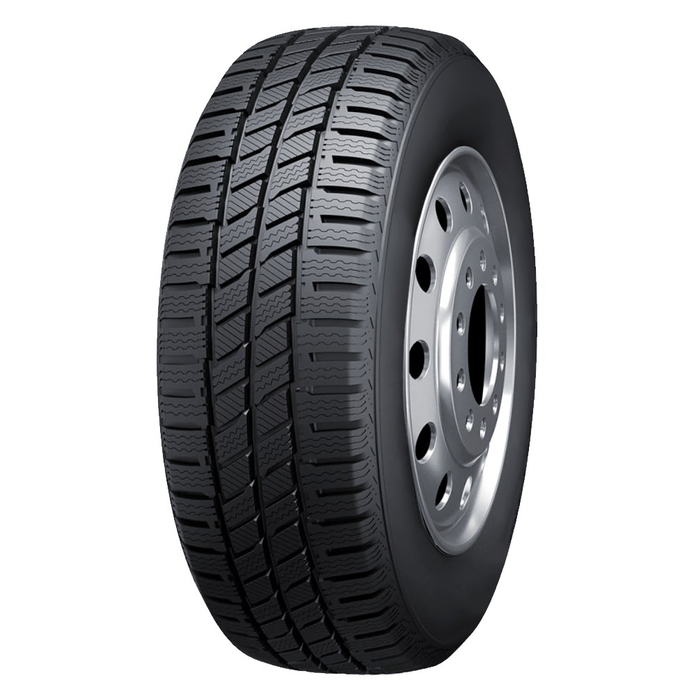 Шина 195/65R16C Blacklion Winter Tamer Van 104/102T