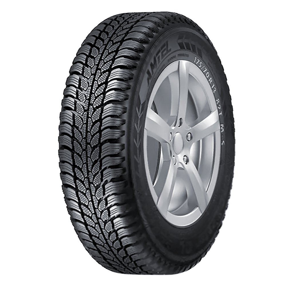 Шина 205/55R16 Amtel NordMaster CL К-352 91T