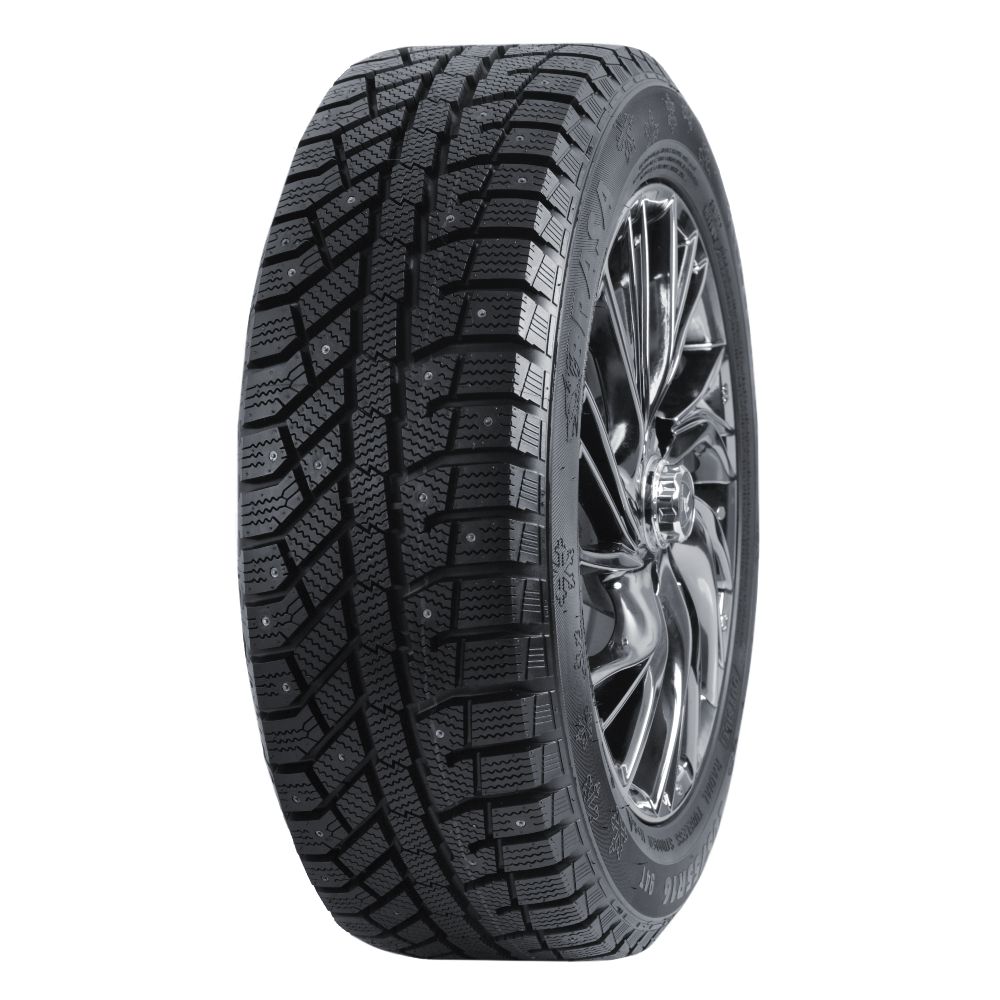 Шина 205/60R16 Brasa IceControl шип