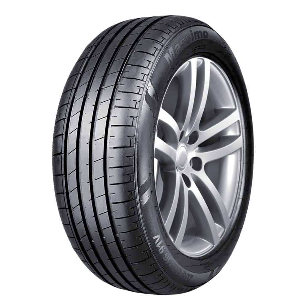 Шина 215/55R17 Massimo Ottima Plus 98W