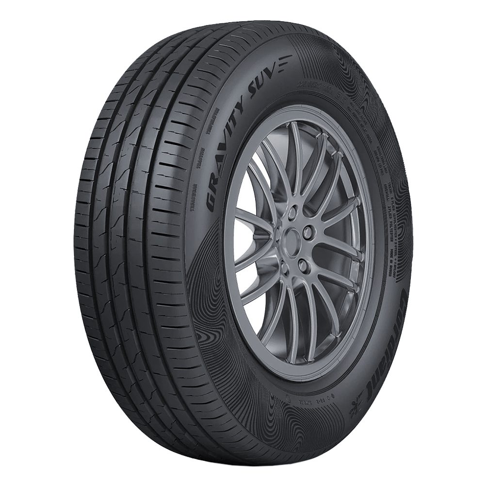 Шина 215/55R18 Cordiant Gravity SUV 99V