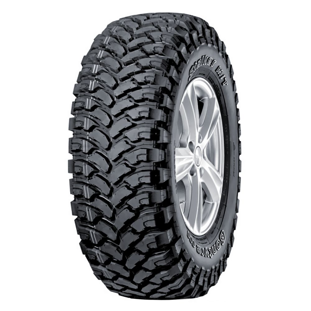 Шина 215/75R15 Bontyre Stalker M/T правое