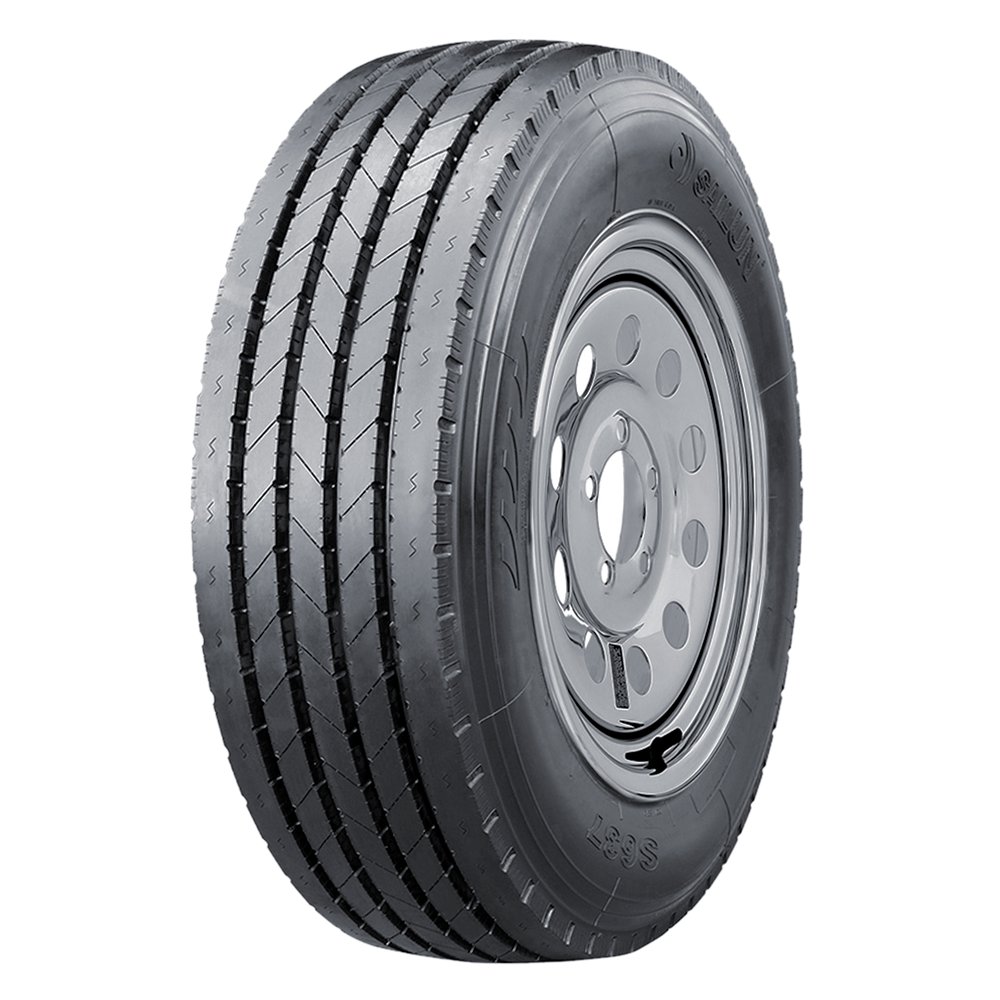 Шина 215/75R17,5 Sailun S637 нс18 136/134J б/к
