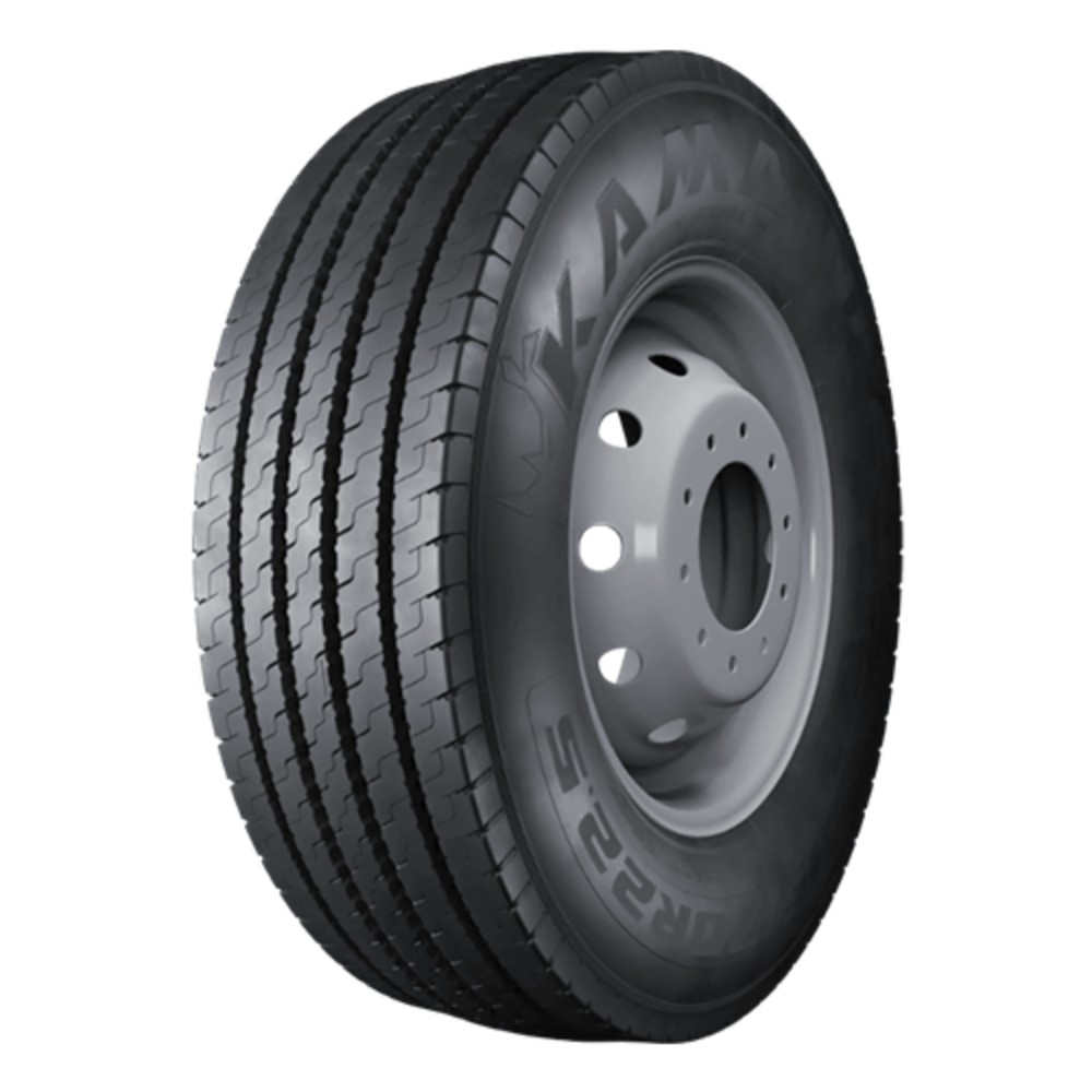 Шина 225/75R17,5 NF 202 129/127M Н.Камск