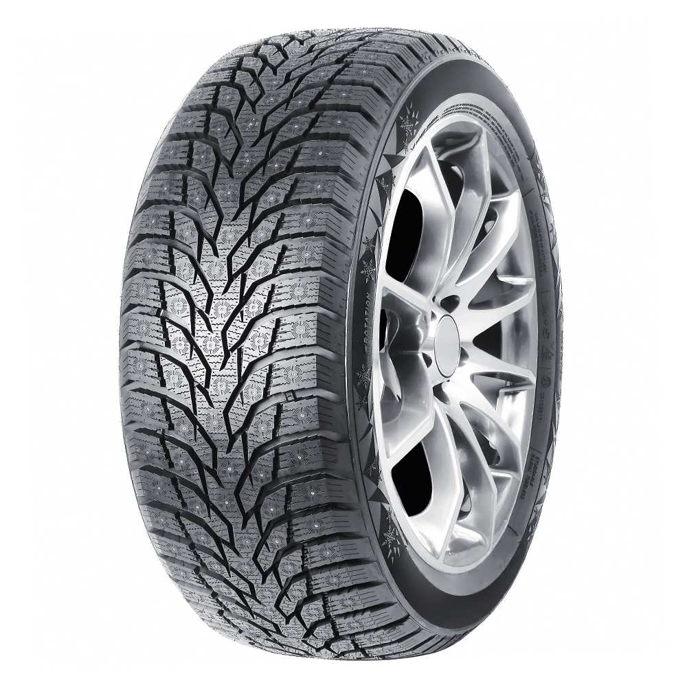 Шина 235/50R19 Roadking Argos S500 103T шип