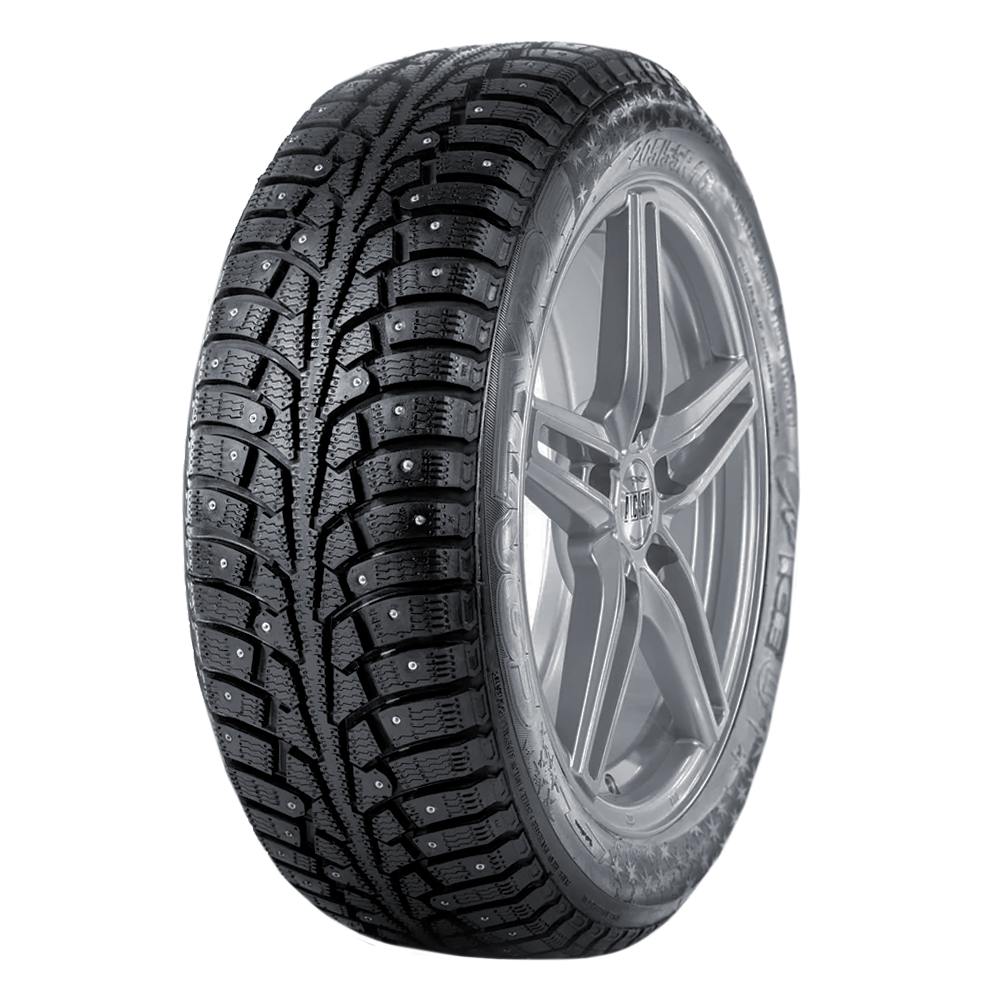 Шина 235/55R18 Contyre Arctic Ice II 104T шип