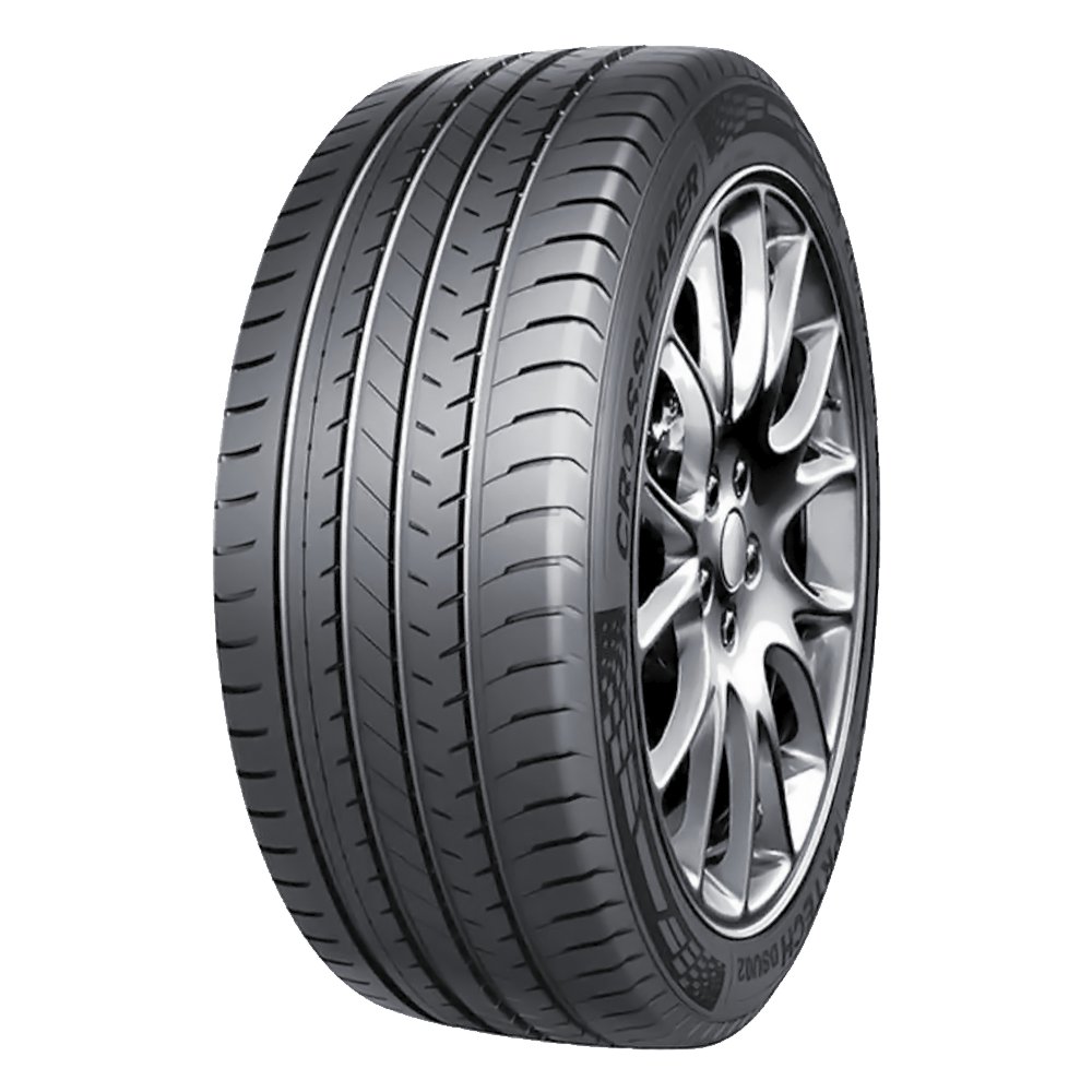 Шина 235/55R19 Crossleader DSU02 105V