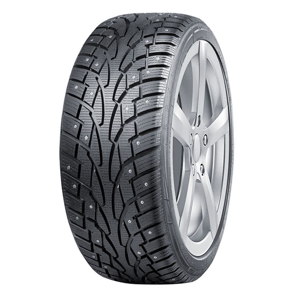 Шина 235/60R18 Nankang SW-7 шип