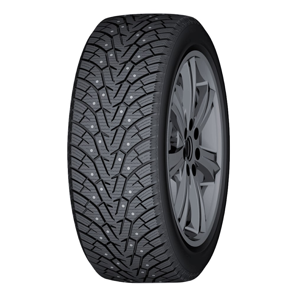 Шина 235/65R17 Aplus A503 108T шип